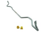 Whiteline 10/93-00 Subaru WRX/STi GC-GF / 01-5/02 Forester SF GT Turbo Rear 24mm Swaybar-XX h/duty B thumbnail 1