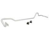 Whiteline 10/93-00 Subaru WRX/STi GC-GF / 01-5/02 Forester SF GT Turbo Rear 24mm Swaybar-XX h/duty B thumbnail 2