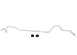 Whiteline 10/93-00 Subaru WRX/STi GC-GF / 01-5/02 Forester SF GT Turbo Rear 24mm Swaybar-XX h/duty B thumbnail 8