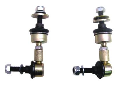 Whiteline 89-98 Nissan 240SX S13 & S14 Rear Swaybar link kit-adjustable ball end links thumbnail 1