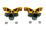 Whiteline 02-07 Subaru WRX/04-07 STi 24mm HD Rear Sway Bar Mount Kit thumbnail 1