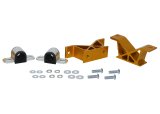 Whiteline 02-07 Subaru WRX/04-07 STi 24mm HD Rear Sway Bar Mount Kit thumbnail 4