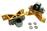 Whiteline 02-07 Subaru WRX/04-07 STi 24mm HD Rear Sway Bar Mount Kit thumbnail 6