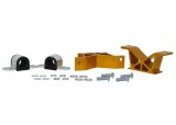 Whiteline 02-07 Subaru WRX/04-07 STi 24mm HD Rear Sway Bar Mount Kit thumbnail 8