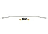 Whiteline 98-02 Miata NB Front 24mm Heavy Duty Adjustable Swaybar thumbnail 1