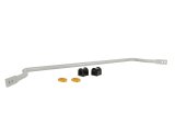 Whiteline 98-02 Miata NB Front 24mm Heavy Duty Adjustable Swaybar thumbnail 2