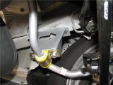 Whiteline 98-02 Subaru Forester SF (Excl. GT/Turbo) / 01-5/02 GT Turbo / 6/02-06 SG/S/XS NT Rear Swa thumbnail 1