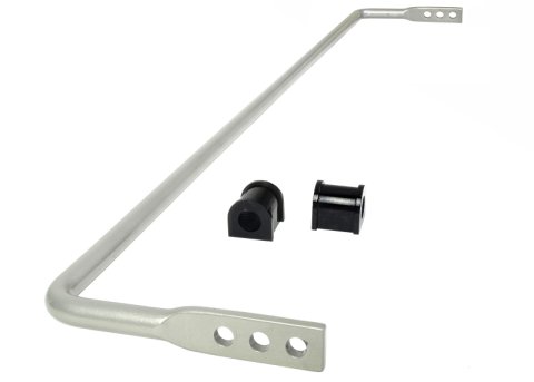 Whiteline 89-98 Miata NA / 98-04 NB Rear 16mm Swaybar Heavy duty Blade adjustable thumbnail 1