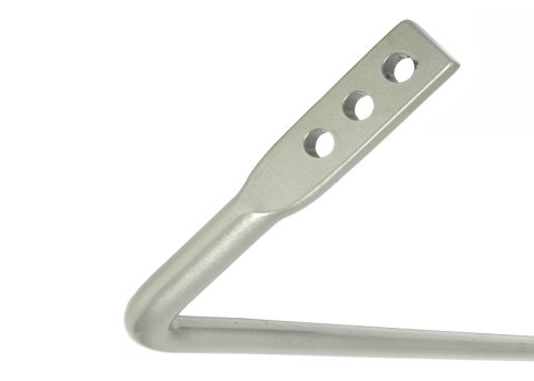 Whiteline 89-98 Miata NA / 98-04 NB Rear 16mm Swaybar Heavy duty Blade adjustable thumbnail 3