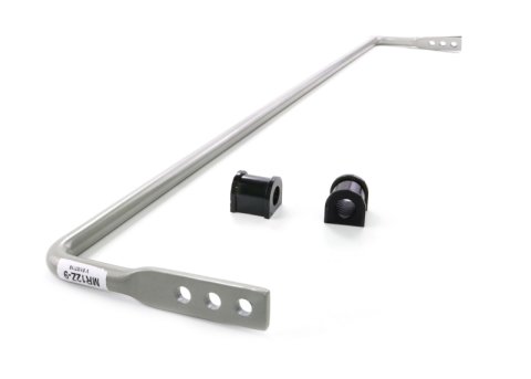 Whiteline 89-98 Miata NA / 98-04 NB Rear 16mm Swaybar Heavy duty Blade adjustable thumbnail 4