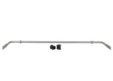 Whiteline 89-98 Miata NA / 98-04 NB Rear 16mm Swaybar Heavy duty Blade adjustable thumbnail 5