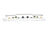 Whiteline 10/07+ Subaru Impreza (MY08) GH Non-Turbo Rear 22mm X-Heavy Duty Adjustable Swaybar thumbnail 1
