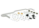 Whiteline 10/07+ Subaru Impreza (MY08) GH Non-Turbo Rear 22mm X-Heavy Duty Adjustable Swaybar thumbnail 4