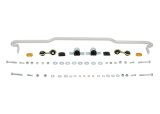Whiteline 10/07+ Subaru Impreza (MY08) GH Non-Turbo Rear 22mm X-Heavy Duty Adjustable Swaybar thumbnail 5