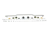Whiteline 10/07+ Subaru Impreza (MY08) GH Non-Turbo Rear 22mm X-Heavy Duty Adjustable Swaybar thumbnail 8