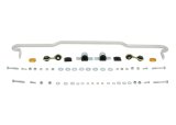 Whiteline 10/07+ Subaru Impreza (MY08) GH Non-Turbo Rear 22mm X-Heavy Duty Adjustable Swaybar thumbnail 9