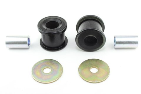 Whiteline Plus 8/97-06 Forester / 4/93-06 Impreza Front Control Arm - Lower Inner Rear Bushing Kit thumbnail 3