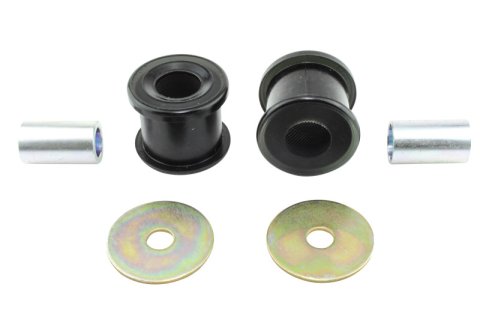 Whiteline Plus 8/97-06 Forester / 4/93-06 Impreza Front Control Arm - Lower Inner Rear Bushing Kit thumbnail 4