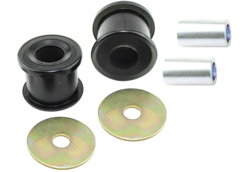 Whiteline Plus 8/97-06 Forester / 4/93-06 Impreza Front Control Arm - Lower Inner Rear Bushing Kit thumbnail 5