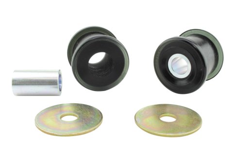 Whiteline Plus 8/97-06 Forester / 4/93-06 Impreza Front Control Arm - Lower Inner Rear Bushing Kit thumbnail 7