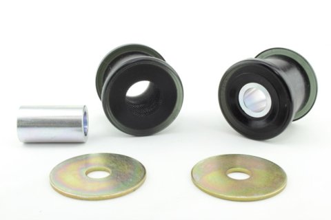 Whiteline Plus 8/97-06 Forester / 4/93-06 Impreza Front Control Arm - Lower Inner Rear Bushing Kit thumbnail 8
