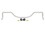Whiteline 09+ Lancer Ralliart Rear 24mm Swaybar Heavy duty Blade adjustable thumbnail 1