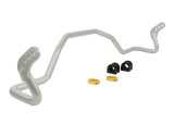 Whiteline 09+ Lancer Ralliart Rear 24mm Swaybar Heavy duty Blade adjustable thumbnail 3