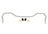 Whiteline 09+ Lancer Ralliart Rear 24mm Swaybar Heavy duty Blade adjustable thumbnail 7