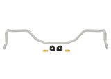 Whiteline 09+ Lancer Ralliart Rear 24mm Swaybar Heavy duty Blade adjustable thumbnail 9