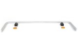 Whiteline 09+ Lancer Rear 24mm Swaybar Heavy duty Blade adjustable thumbnail 1