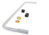 Whiteline 09+ Lancer Rear 24mm Swaybar Heavy duty Blade adjustable thumbnail 4