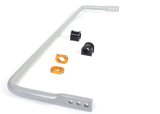 Whiteline 09+ Lancer Rear 24mm Swaybar Heavy duty Blade adjustable thumbnail 5