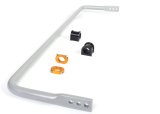 Whiteline 09+ Lancer Rear 24mm Swaybar Heavy duty Blade adjustable thumbnail 8