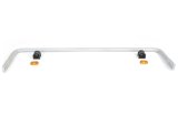 Whiteline 09+ Lancer Rear 24mm Swaybar Heavy duty Blade adjustable thumbnail 9