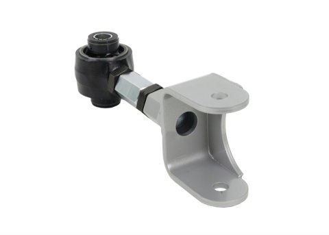 Whiteline 11-14 Ford Mustang GT/Shelby GT500 (S197) Adjustable Rear Upper Control Arm thumbnail 1