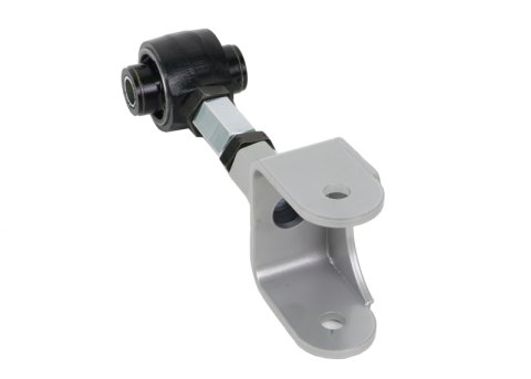 Whiteline 11-14 Ford Mustang GT/Shelby GT500 (S197) Adjustable Rear Upper Control Arm thumbnail 4