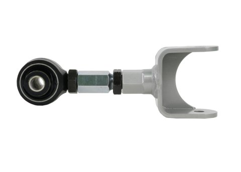 Whiteline 11-14 Ford Mustang GT/Shelby GT500 (S197) Adjustable Rear Upper Control Arm thumbnail 5