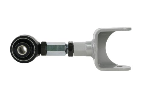 Whiteline 11-14 Ford Mustang GT/Shelby GT500 (S197) Adjustable Rear Upper Control Arm thumbnail 6