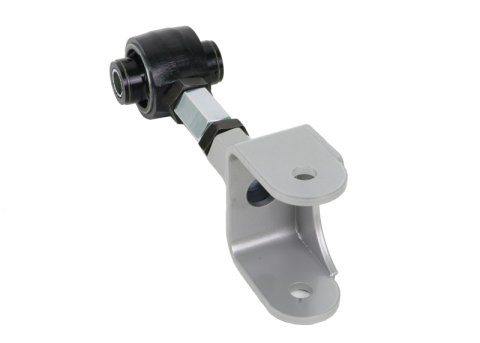 Whiteline 11-14 Ford Mustang GT/Shelby GT500 (S197) Adjustable Rear Upper Control Arm thumbnail 7