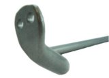 Whiteline 10/93-00 Subaru WRX/STi GC-GF Front 22mm Swaybar-x-heavy duty adjustable thumbnail 1