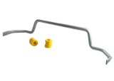 Whiteline 90-99 BMW 318/320/323/325/328/M3 Front Heavy Duty Adjustable 27mm Swaybar thumbnail 2