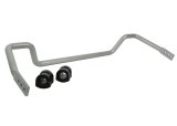 Whiteline 90-99 BMW 318/320/323/325/328/M3 Front Heavy Duty Adjustable 27mm Swaybar thumbnail 4