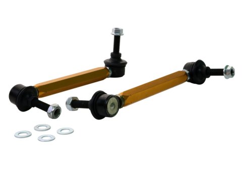 Whiteline 92-01 Lexus ES Rear Swaybar Link Assembly Kit thumbnail 1