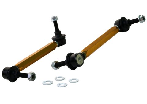 Whiteline 92-01 Lexus ES Rear Swaybar Link Assembly Kit thumbnail 3