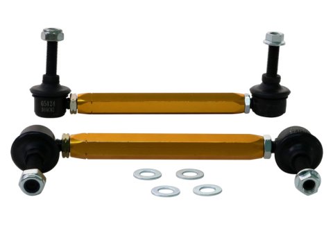 Whiteline 92-01 Lexus ES Rear Swaybar Link Assembly Kit thumbnail 4