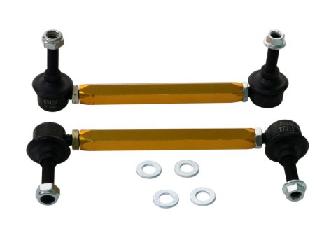 Whiteline 92-01 Lexus ES Rear Swaybar Link Assembly Kit thumbnail 5