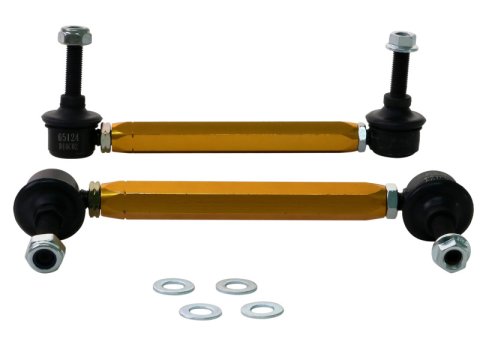 Whiteline 92-01 Lexus ES Rear Swaybar Link Assembly Kit thumbnail 6