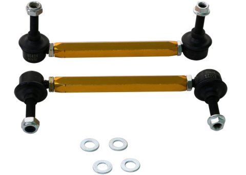 Whiteline 92-01 Lexus ES Rear Swaybar Link Assembly Kit thumbnail 7