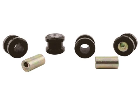 Whiteline 94-01 Acura Integra / 88-95 Honda Civic Front Camber Correction Control Arm Upper Bushing thumbnail 1