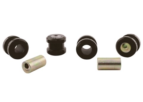 Whiteline 94-01 Acura Integra / 88-95 Honda Civic Front Camber Correction Control Arm Upper Bushing thumbnail 6